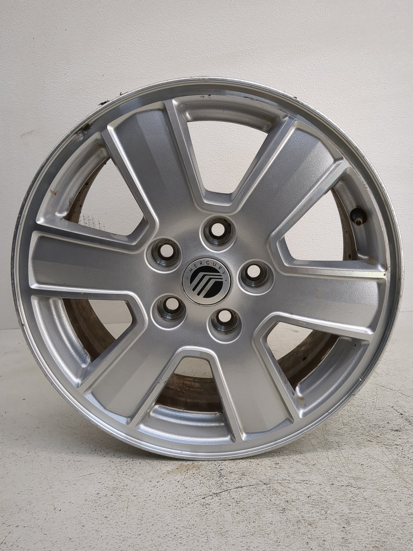 2008-2011 Mercury Mariner Oem Wheel Rim - Oemusedautoparts1.com