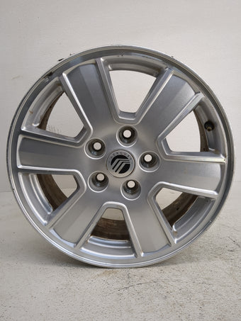 compare product 2008-2011 Mercury Mariner Oem Wheel Rim