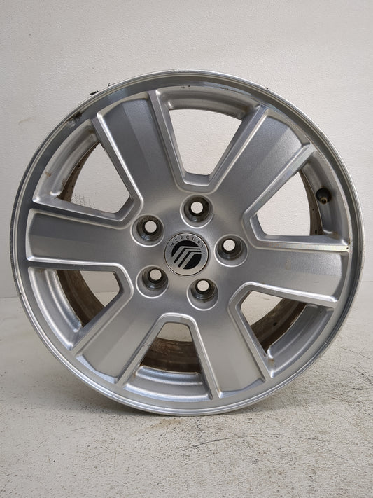 2008-2011 Mercury Mariner Oem Wheel Rim - Oemusedautoparts1.com
