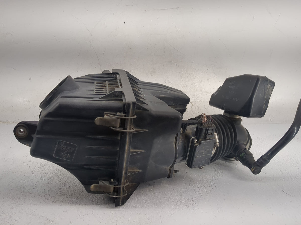 2005-2007 Mercury Mariner Air Cleaner Intake-duct Hose Tube - Oemusedautoparts1.com