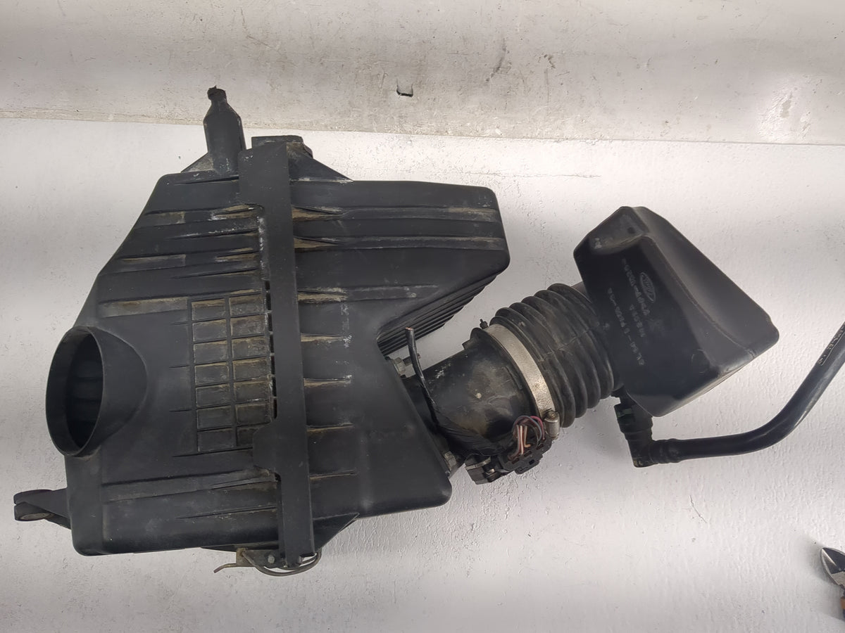 2005-2007 Mercury Mariner Air Cleaner Intake-duct Hose Tube - Oemusedautoparts1.com