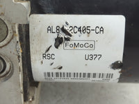 2010-2011 Mercury Mariner ABS Pump Control Module Replacement Fits Fits 2010 2011 2012 OEM Used Auto Parts - Oemusedautopart