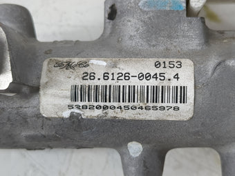 compare product 2009-2011 Mercury Mariner Brake Master Cylinder