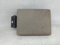 2008-2011 Mercury Mariner Center Console Armrest Cover Lid Fits Fits 2008 2009 2010 2011 OEM Used Auto Parts - Oemusedautopa
