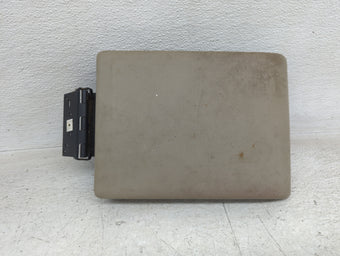 compare product 2008-2011 Mercury Mariner Center Console Armrest Cover Lid Fits Fits 2008 2009 2010 2011 OEM Used Auto Parts