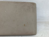 2008-2011 Mercury Mariner Center Console Armrest Cover Lid Fits Fits 2008 2009 2010 2011 OEM Used Auto Parts - Oemusedautopa