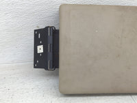 2008-2011 Mercury Mariner Center Console Armrest Cover Lid Fits Fits 2008 2009 2010 2011 OEM Used Auto Parts - Oemusedautopa