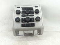 2008 Mercury Mariner Climate Control Module Temperature AC/Heater Replacement Fits OEM Used Auto Parts - Oemusedautoparts1.c