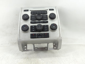 compare product 2008 Mercury Mariner Climate Control Module Temperature AC/Heater Replacement Fits OEM Used Auto Parts