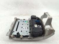 2008 Mercury Mariner Climate Control Module Temperature AC/Heater Replacement Fits OEM Used Auto Parts - Oemusedautoparts1.c