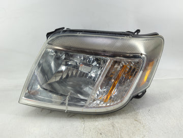 2008-2011 Mercury Mariner Driver Left Oem Head Light Headlight Lamp - Oemusedautoparts1.com