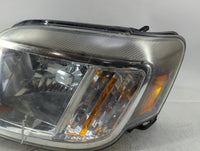 2008-2011 Mercury Mariner Driver Left Oem Head Light Headlight Lamp - Oemusedautoparts1.com