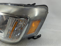 2008-2011 Mercury Mariner Driver Left Oem Head Light Headlight Lamp - Oemusedautoparts1.com