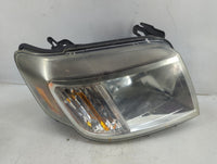2008-2011 Mercury Mariner Passenger Right Oem Head Light Headlight Lamp - Oemusedautoparts1.com