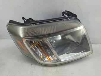 compare product 2008-2011 Mercury Mariner Passenger Right Oem Head Light Headlight Lamp