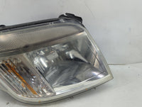2008-2011 Mercury Mariner Passenger Right Oem Head Light Headlight Lamp - Oemusedautoparts1.com