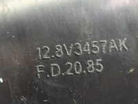 2008-2011 Mercury Mariner Passenger Right Oem Head Light Headlight Lamp - Oemusedautoparts1.com