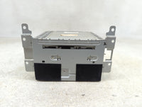 2008 Mercury Mariner Radio AM FM Cd Player Receiver Replacement Fits OEM Used Auto Parts - Oemusedautoparts1.com