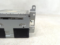 2008 Mercury Mariner Radio AM FM Cd Player Receiver Replacement Fits OEM Used Auto Parts - Oemusedautoparts1.com