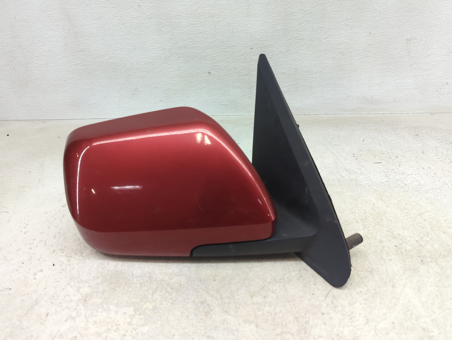 2008-2009 Mercury Mariner Passenger Side View Mirror - Right Door Mirror OEM Used - Oemusedautoparts1.com