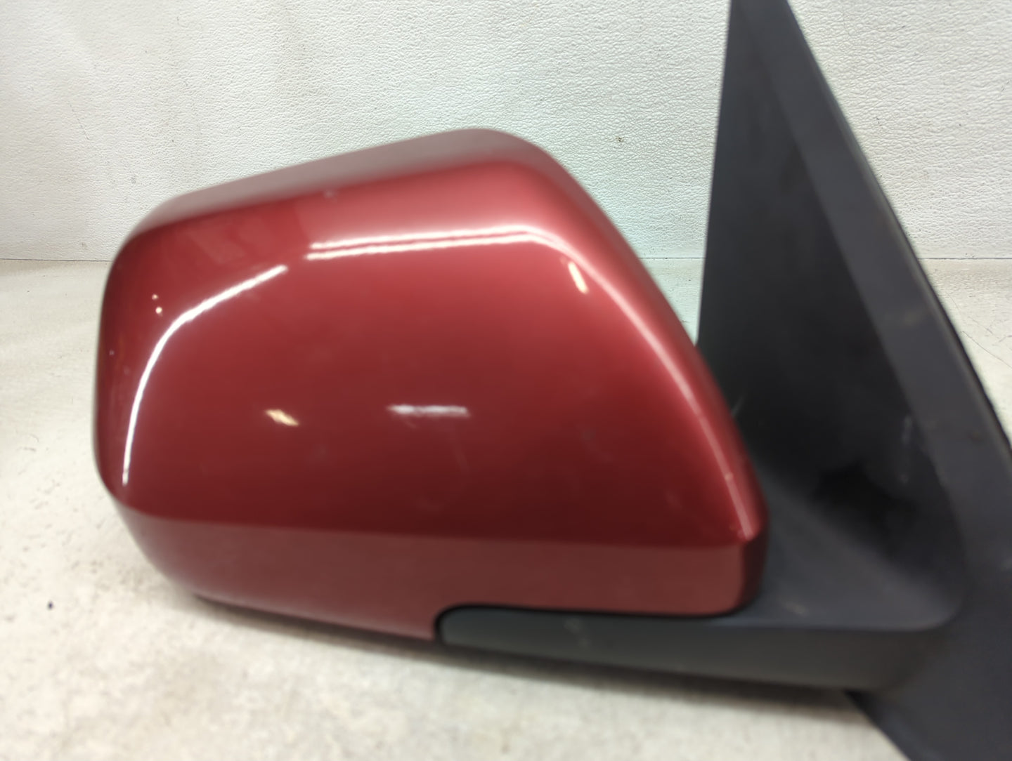 2008-2009 Mercury Mariner Passenger Side View Mirror - Right Door Mirror OEM Used - Oemusedautoparts1.com