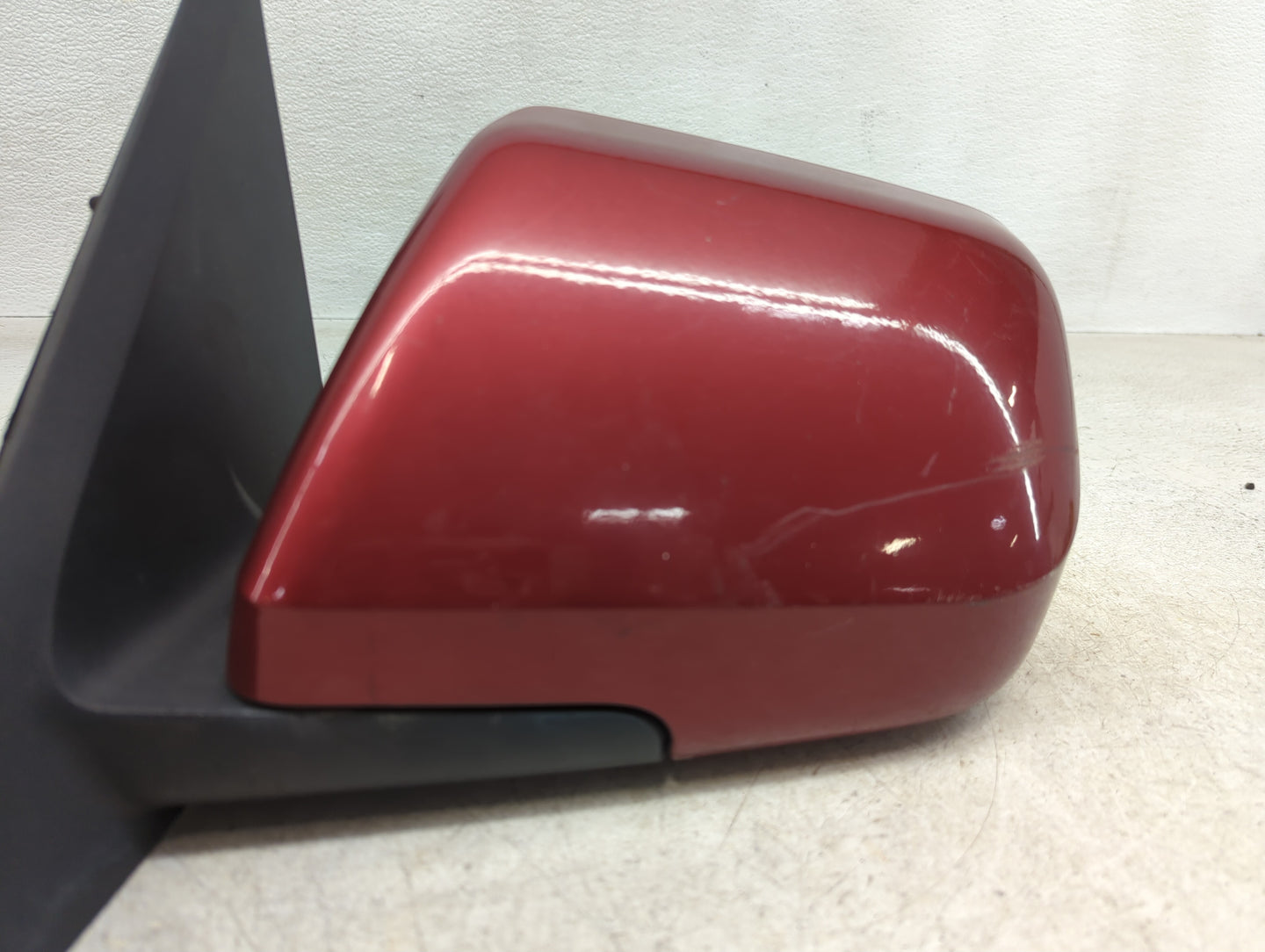 2008-2009 Mercury Mariner Driver Side View Mirror - Left Door Mirror OEM Used - Oemusedautoparts1.com