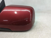 2008-2009 Mercury Mariner Driver Side View Mirror - Left Door Mirror OEM Used - Oemusedautoparts1.com