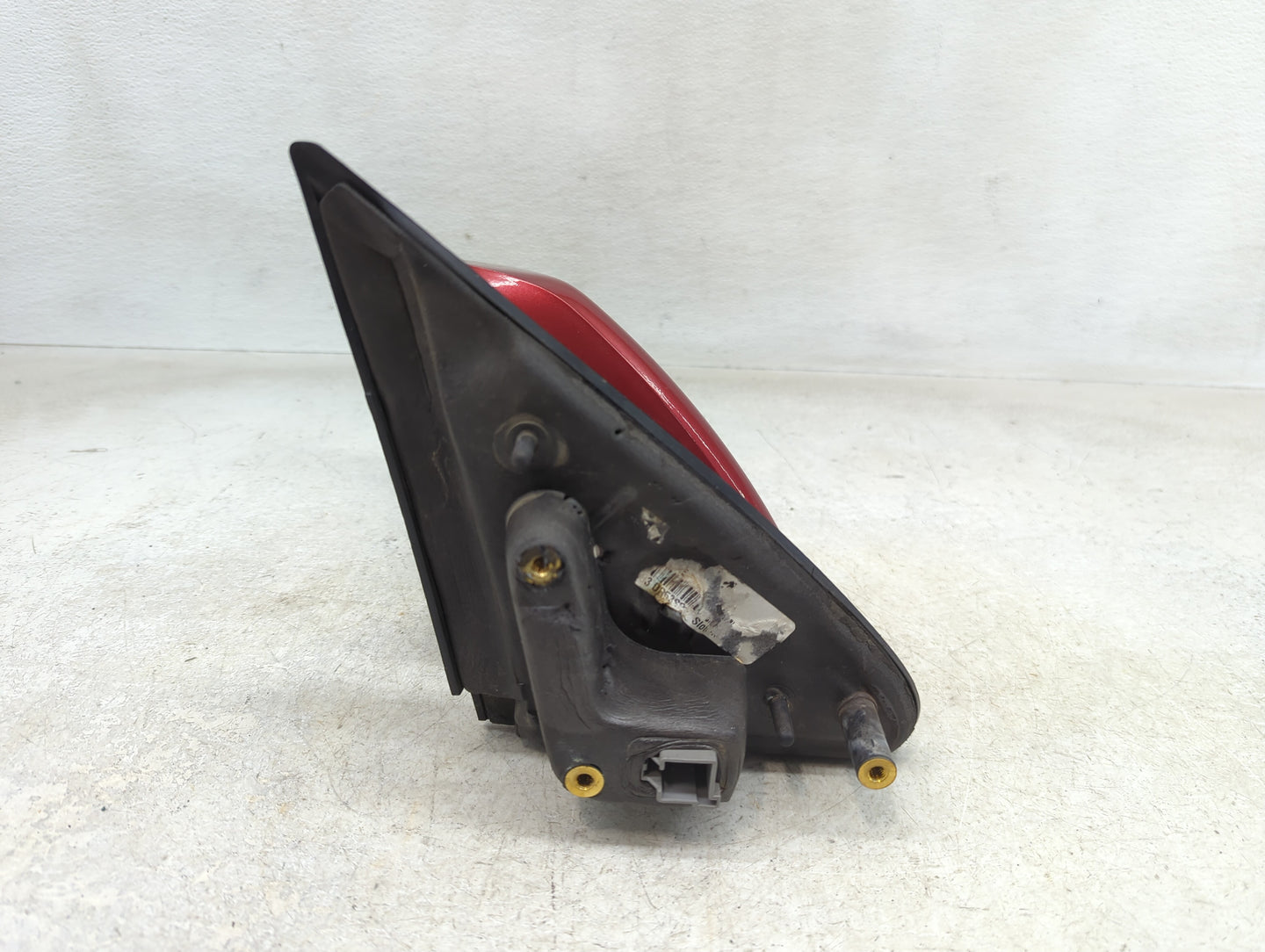 2008-2009 Mercury Mariner Driver Side View Mirror - Left Door Mirror OEM Used - Oemusedautoparts1.com