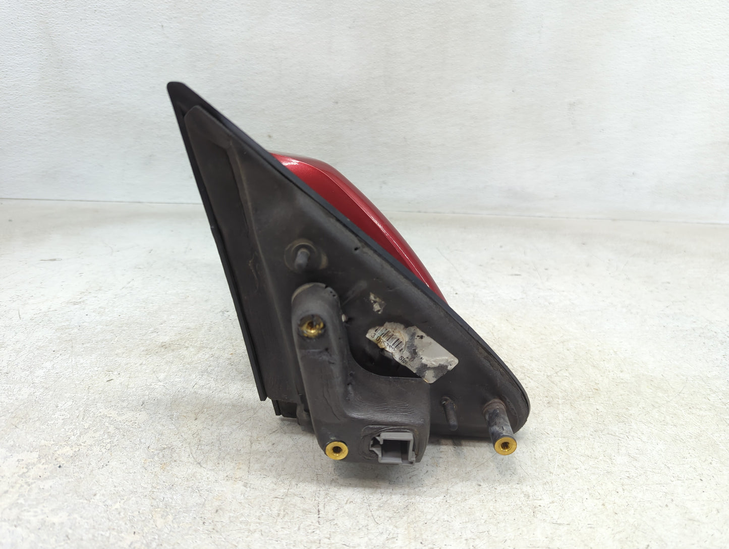 2008-2009 Mercury Mariner Driver Side View Mirror - Left Door Mirror OEM Used - Oemusedautoparts1.com