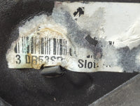2008-2009 Mercury Mariner Driver Side View Mirror - Left Door Mirror OEM Used - Oemusedautoparts1.com