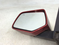 2008-2009 Mercury Mariner Driver Side View Mirror - Left Door Mirror OEM Used - Oemusedautoparts1.com