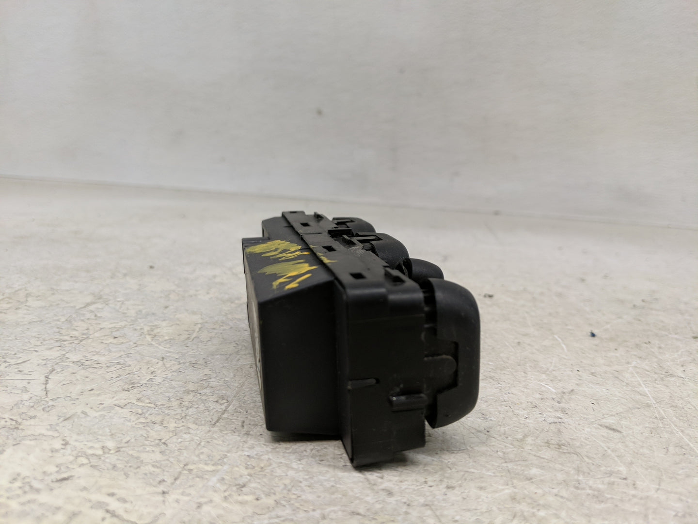 2005-2007 Mercury Mariner Master Power Window Switch Replacement Driver Side Left Fits Fits 2001 2002 2003 2004 2005 2006 20