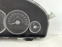 2006-2007 Mercury Mariner Instrument Cluster Speedometer Gauges Fits Fits 2006 2007 OEM Used Auto Parts - Oemusedautoparts1.