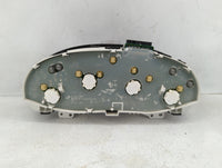 2006-2007 Mercury Mariner Instrument Cluster Speedometer Gauges Fits Fits 2006 2007 OEM Used Auto Parts - Oemusedautoparts1.
