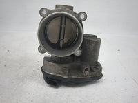 0 Mercury Milan Throttle Body Fits OEM Used Auto Parts - Oemusedautoparts1.com