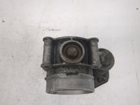 0 Mercury Milan Throttle Body Fits OEM Used Auto Parts - Oemusedautoparts1.com