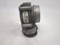 0 Mercury Milan Throttle Body Fits OEM Used Auto Parts - Oemusedautoparts1.com