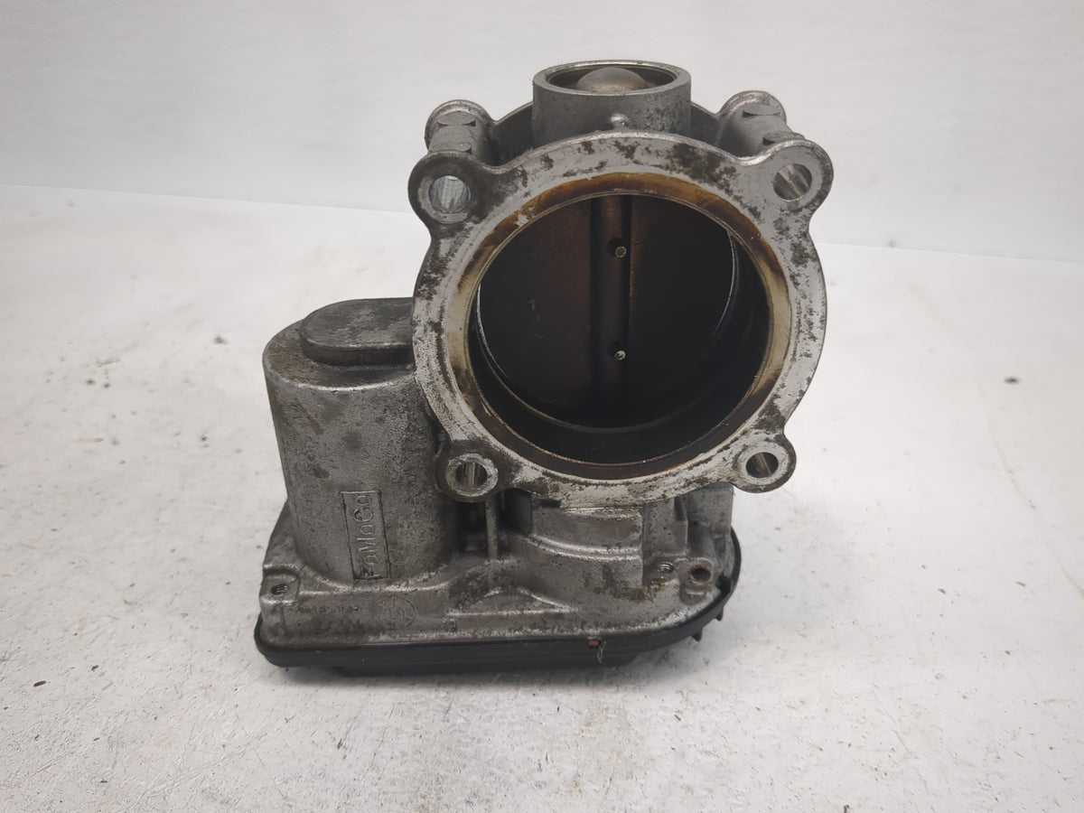0 Mercury Milan Throttle Body Fits OEM Used Auto Parts - Oemusedautoparts1.com