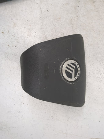 compare product 2010-2011 Mercury Milan Air Bag Driver Left Steering Wheel Mounted 5035429
