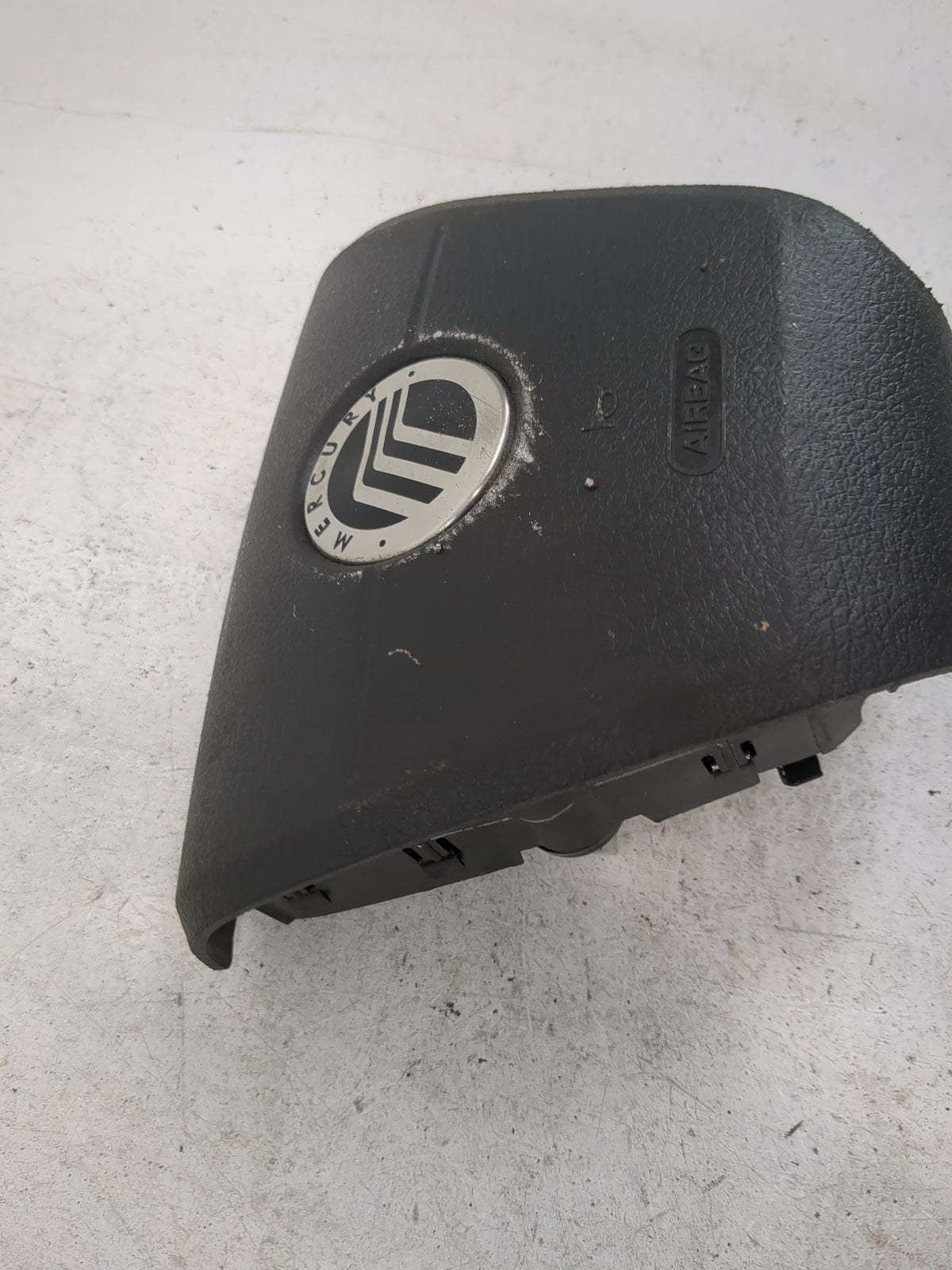 2010-2011 Mercury Milan Air Bag Driver Left Steering Wheel Mounted 5035429 - Oemusedautoparts1.com