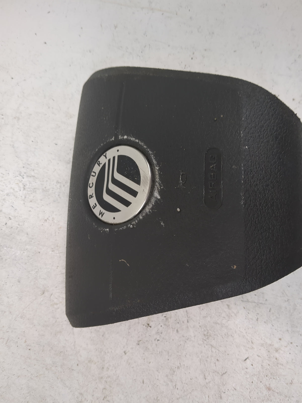 2010-2011 Mercury Milan Air Bag Driver Left Steering Wheel Mounted 5035429 - Oemusedautoparts1.com