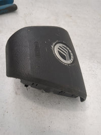 2010-2011 Mercury Milan Air Bag Driver Left Steering Wheel Mounted 5035429 - Oemusedautoparts1.com
