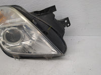 2010-2011 Mercury Milan Driver Left Oem Head Light Headlight Lamp - Oemusedautoparts1.com