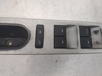 2010-2011 Mercury Milan Master Power Window Switch Replacement Driver Side Left Fits Fits 2010 2011 2012 OEM Used Auto Parts