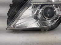 2010-2011 Mercury Milan Passenger Right Oem Head Light Headlight Lamp - Oemusedautoparts1.com