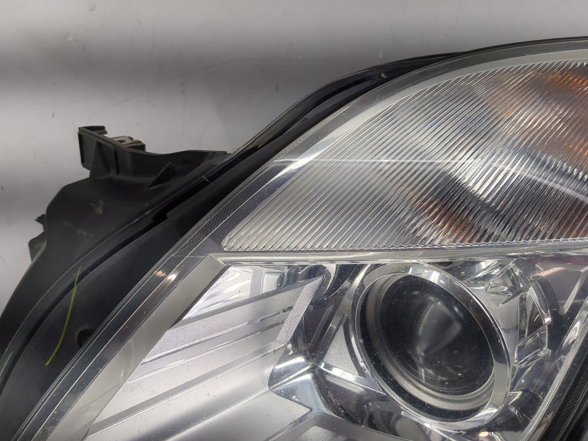 2010-2011 Mercury Milan Passenger Right Oem Head Light Headlight Lamp - Oemusedautoparts1.com