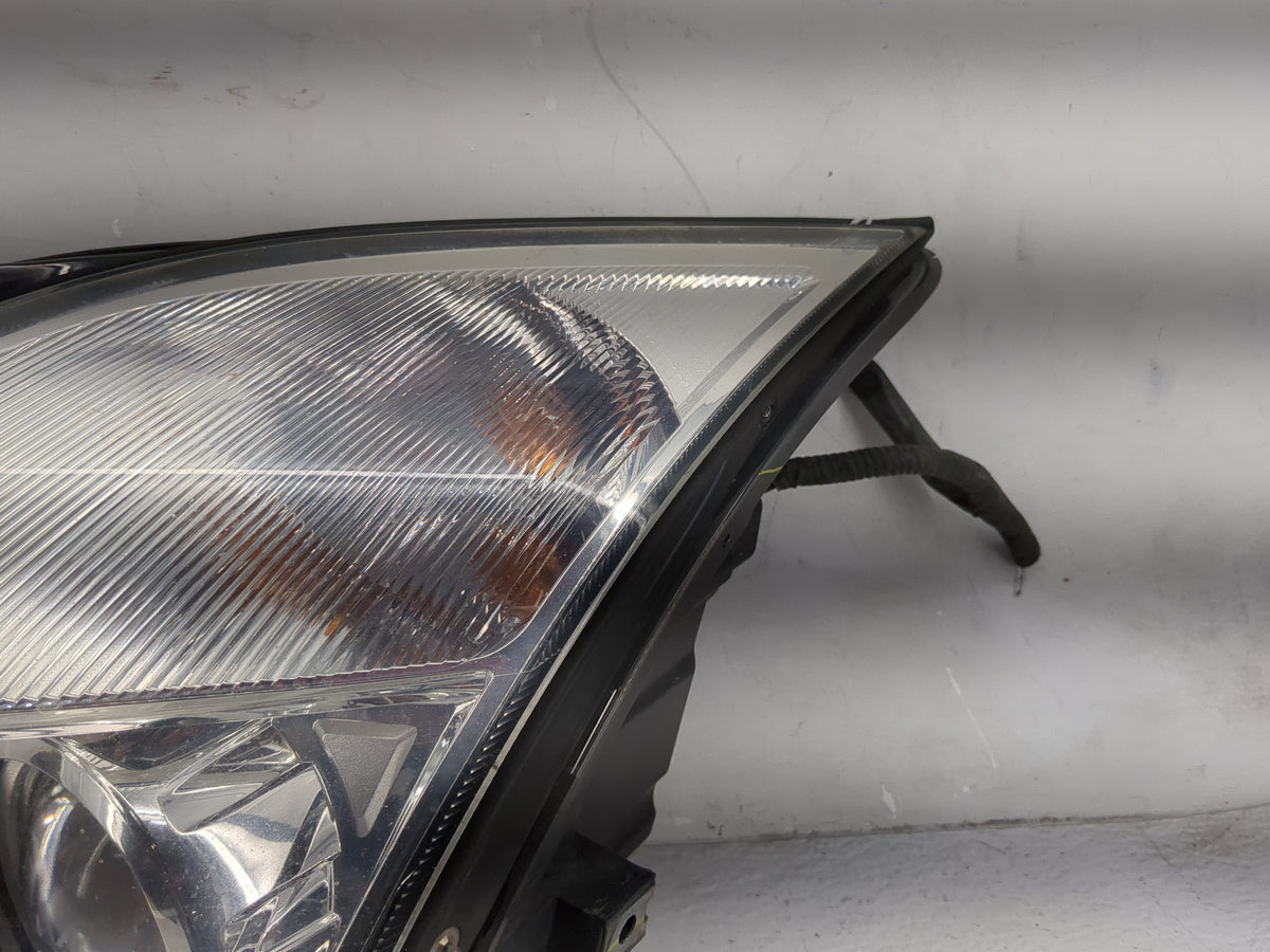 2010-2011 Mercury Milan Passenger Right Oem Head Light Headlight Lamp - Oemusedautoparts1.com