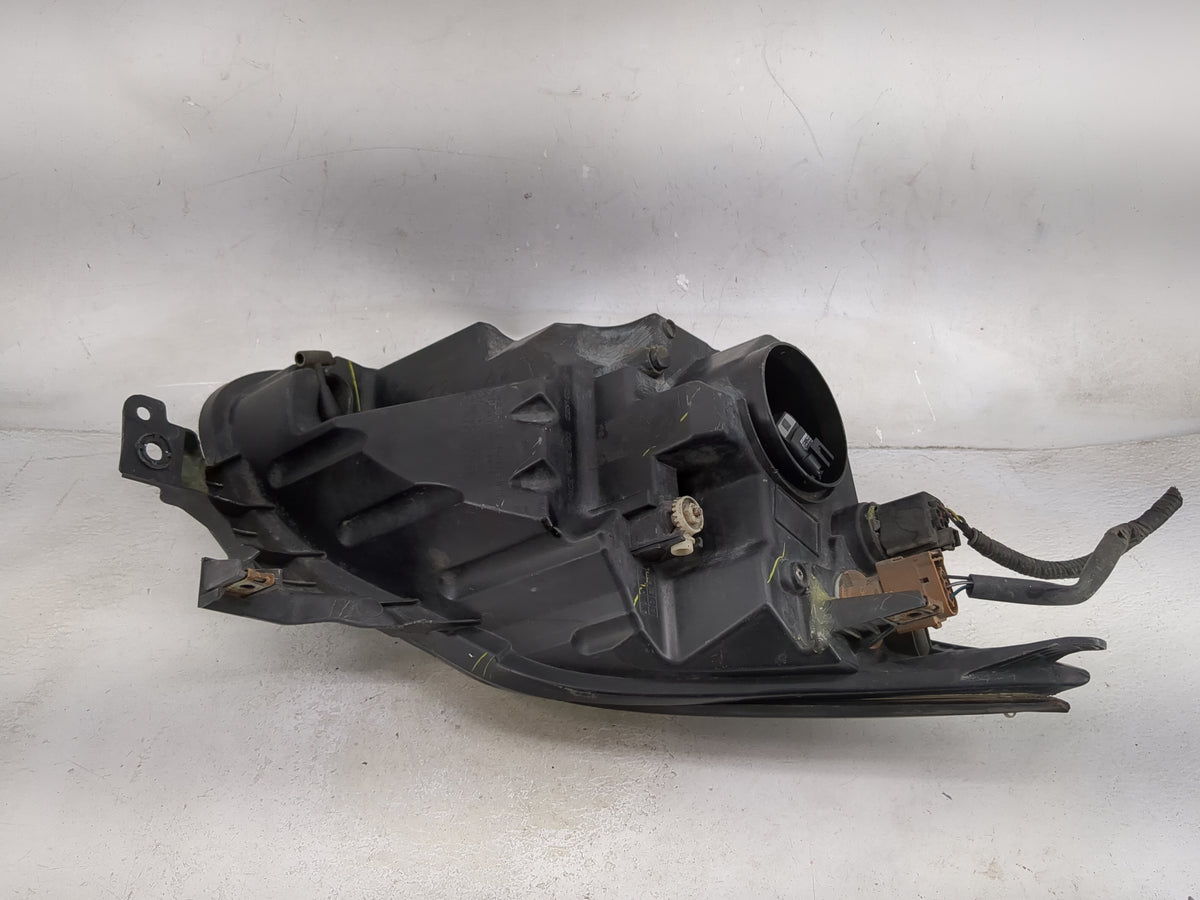 2010-2011 Mercury Milan Passenger Right Oem Head Light Headlight Lamp - Oemusedautoparts1.com