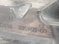 2010-2011 Mercury Milan Passenger Right Oem Head Light Headlight Lamp - Oemusedautoparts1.com