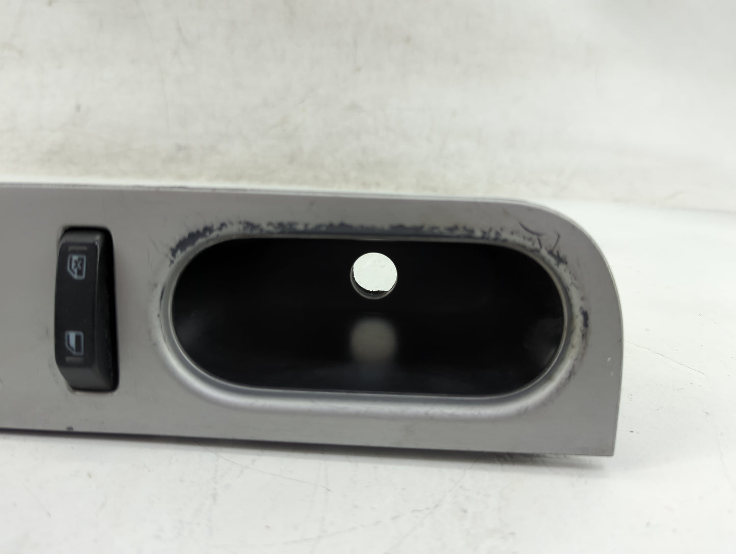 2006-2011 Mercury Milan Master Power Window Switch Replacement Driver Side Left Fits OEM Used Auto Parts - Oemusedautoparts1